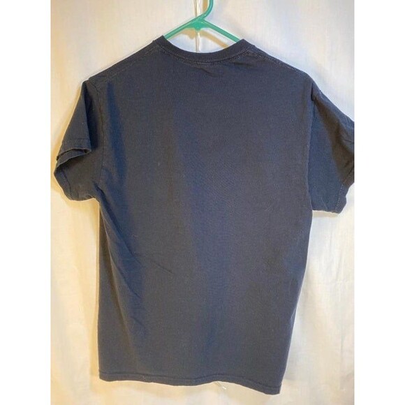 Ford Bronco, Tee Shirt, Black, Medium, American Patriot - Picture 2 of 5